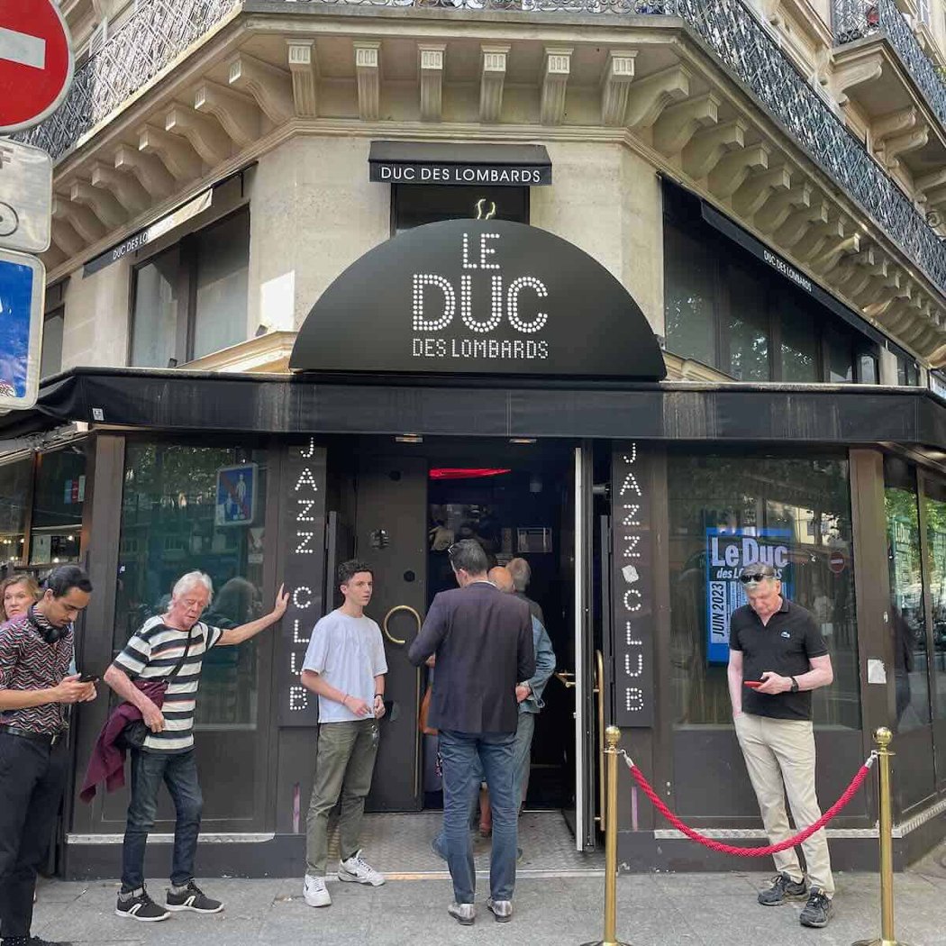 Jam du Duc 1